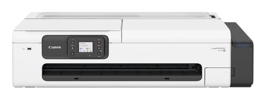 Plotter Canon tc - 21m imageprograf a1 24 pulgadas