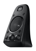 Altavoces Logitech z623 2.1 200 rms