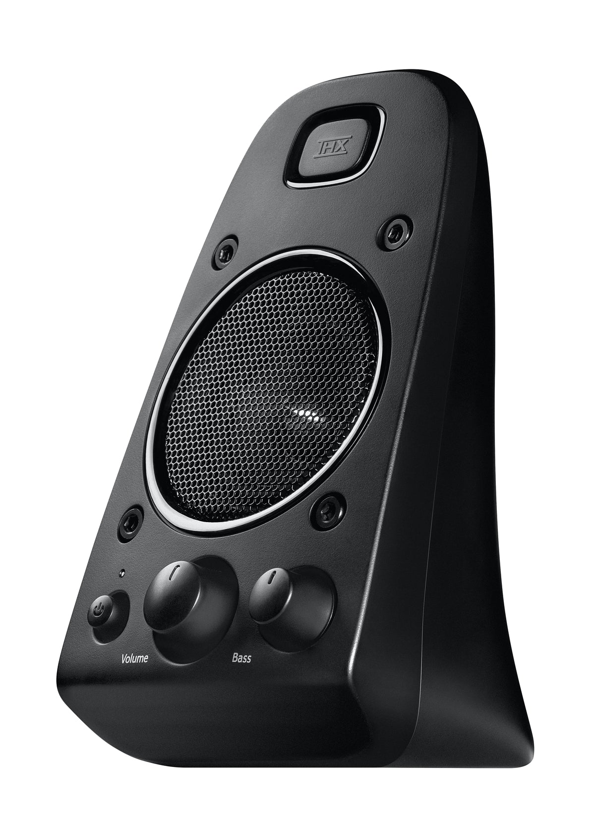 Altavoces Logitech z623 2.1 200 rms