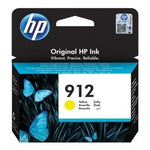 Cartucho de Tinta Original HP nº912/ Amarillo - PixelPlaza