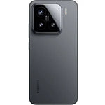 Smartphone Xiaomi 15 NFC 12GB/ 512GB/ 6.36"/ 5G/ Negro - PixelPlaza