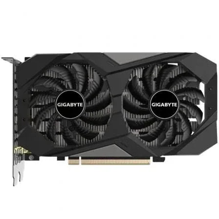 Tarjeta Gráfica Gigabyte GeForce RTX 3050 WindForce OC V2/ 6GB GDDR6 - PixelPlaza