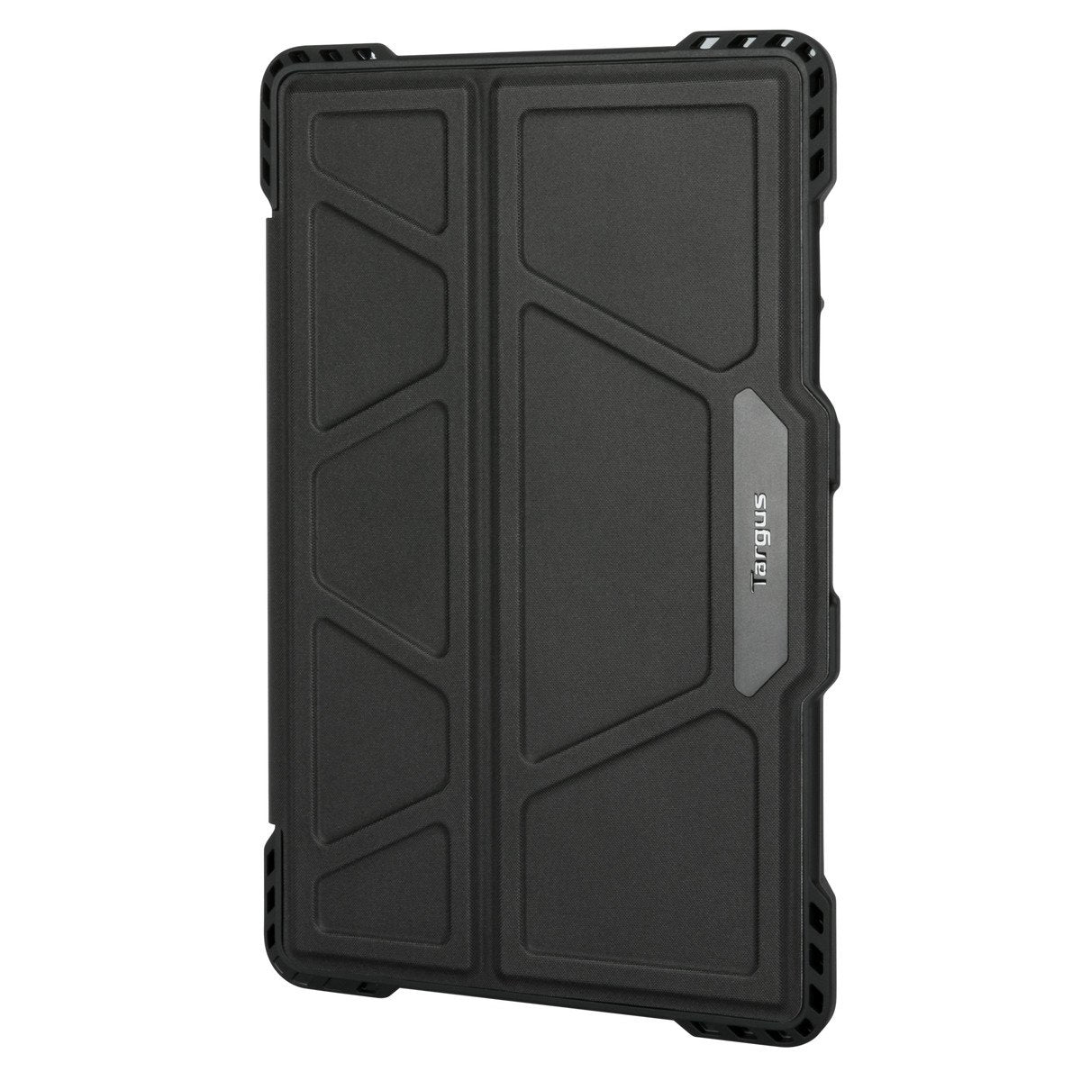 Funda tablet Targus pro - tek 10 -1 pulgadas samsung tab a anti microbial negro