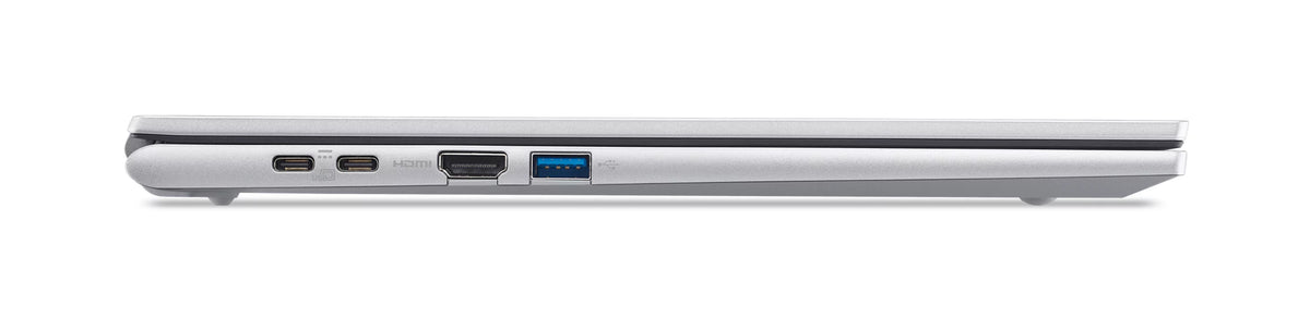 Portátil Acer aspire go 15 core 5 - 120u - 16gb - ssd 512gb - 15.6 pulgadas fhd - w11h
