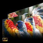 Proyector trichroma Hisense C3 4K UHD 300" 2500 lumenes dolby vision imax