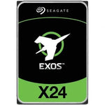 Disco Duro Seagate Exos X24 16TB/ 3.5"/ SATA III - PixelPlaza