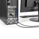 Tarjeta de puertos pci express startech pexusb3s44v 4x USB 3.0