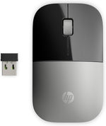 Ratón inalámbrico HP wireless z3700 negro