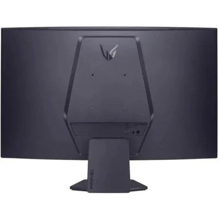 Monitor Gaming Curvo LG UltraGear 32GS60QC-B 31.5"/ QHD/ 1ms/ 180Hz/ VA/ Negro - PixelPlaza