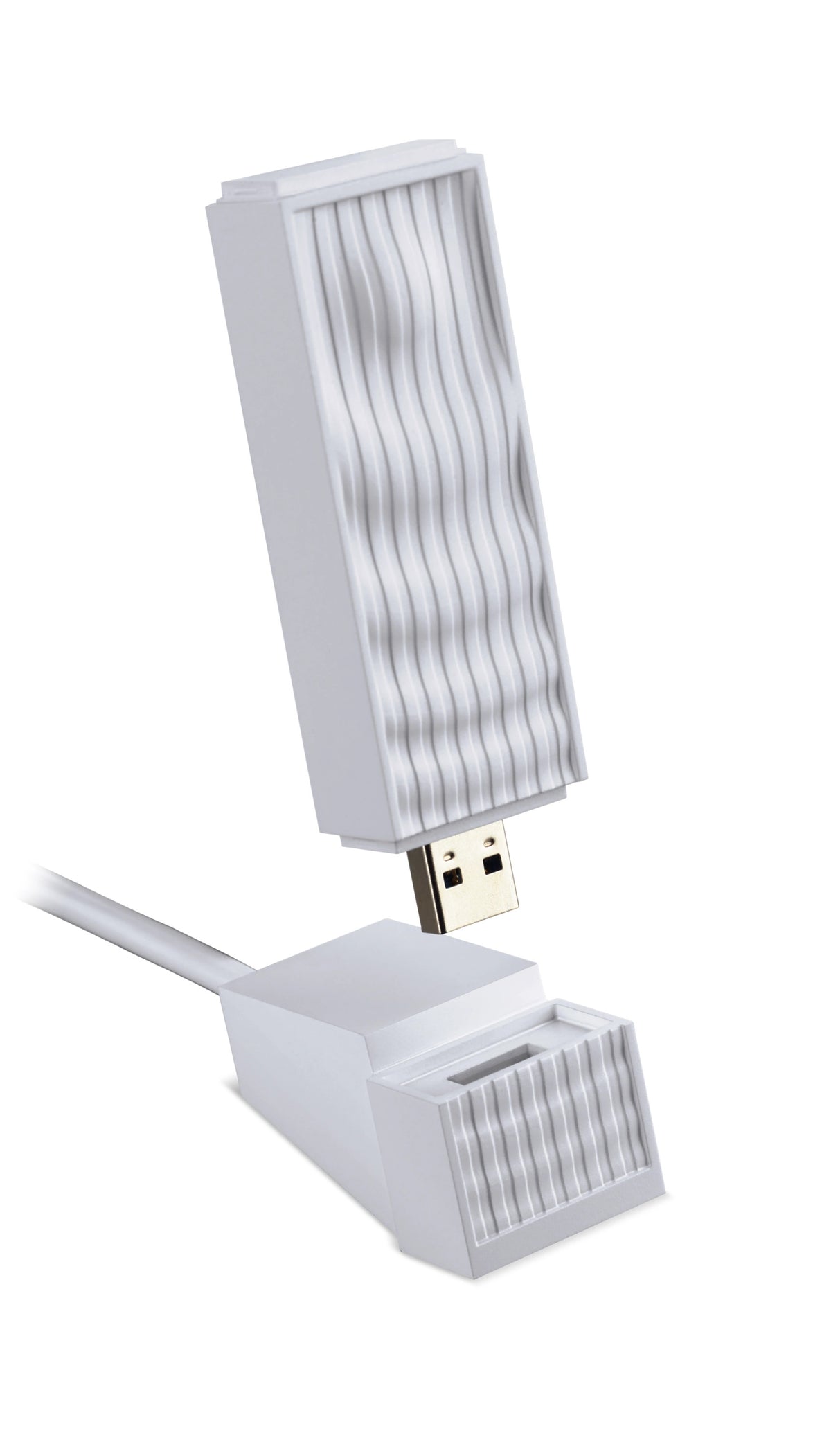 Adaptador WiFi USB Acer wave d7 dongle