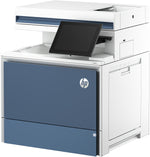 Multifunción laser HP enterprise 5800dn color