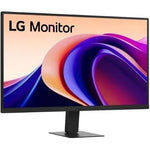 Monitor LG 27U631A-B 27"/ QHD/ Negro - PixelPlaza
