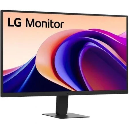 Monitor LG 27U631A-B 27"/ QHD/ Negro - PixelPlaza