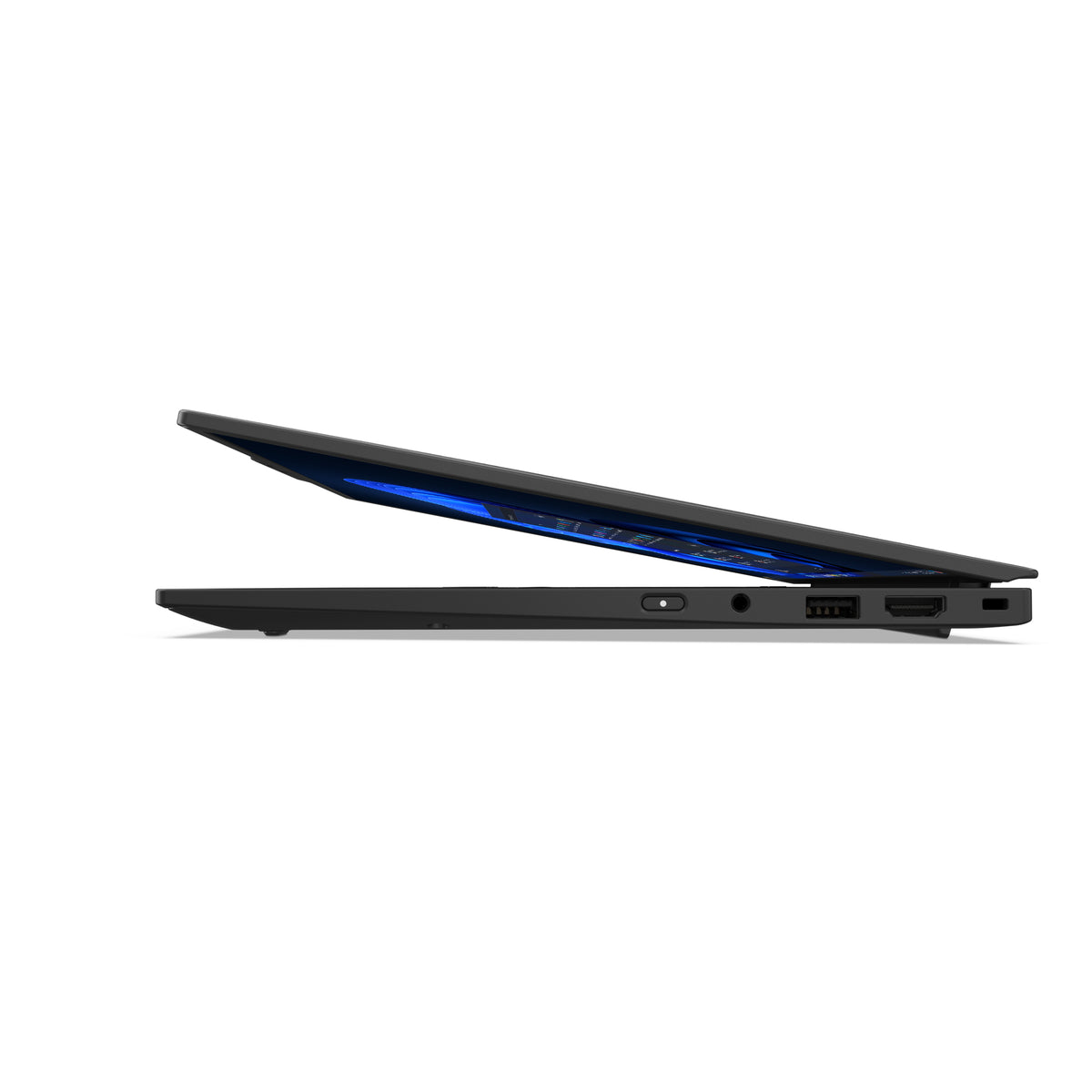 Portatil Lenovo thinkpad x1 u7 - 258v · 32GB · SSD 1TB · 14 pulgadas fhd+ · W11P