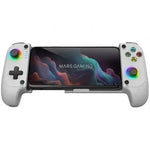 Gamepad Mars Gaming MGPX Inalámbrico/ Blanco - PixelPlaza