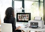 Multifunción inyección Canon maxify gx3050 color WiFi