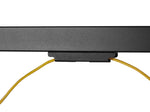 Soporte de pared orientable Equip para pantalla de 43 pulgadas · 80 pulgadas doble brazo largo articulado Equip max.