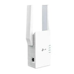 Repetidor Inalámbrico TP-Link RE705X/ WiFi 6/ 3000Mbps/ 2 Antenas - PixelPlaza