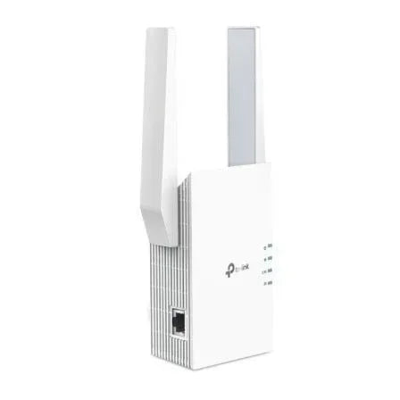 Repetidor Inalámbrico TP-Link RE705X/ WiFi 6/ 3000Mbps/ 2 Antenas - PixelPlaza