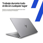Portátil HP zbook 8 g1i AI 14 pulgadas ultra 7 - 255h · 32GB · SSD 1TB · W11P