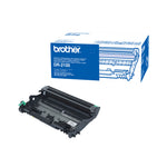 Tambor laser Brother dr2100 monocromo 12000