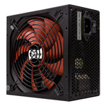 Fuente de alimentacion Unykach uk210551 gaming ATX 550w