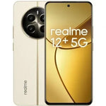 Smartphone Realme 12 Plus 8GB/ 256GB/ 6.67"/ 5G/ Beige - PixelPlaza