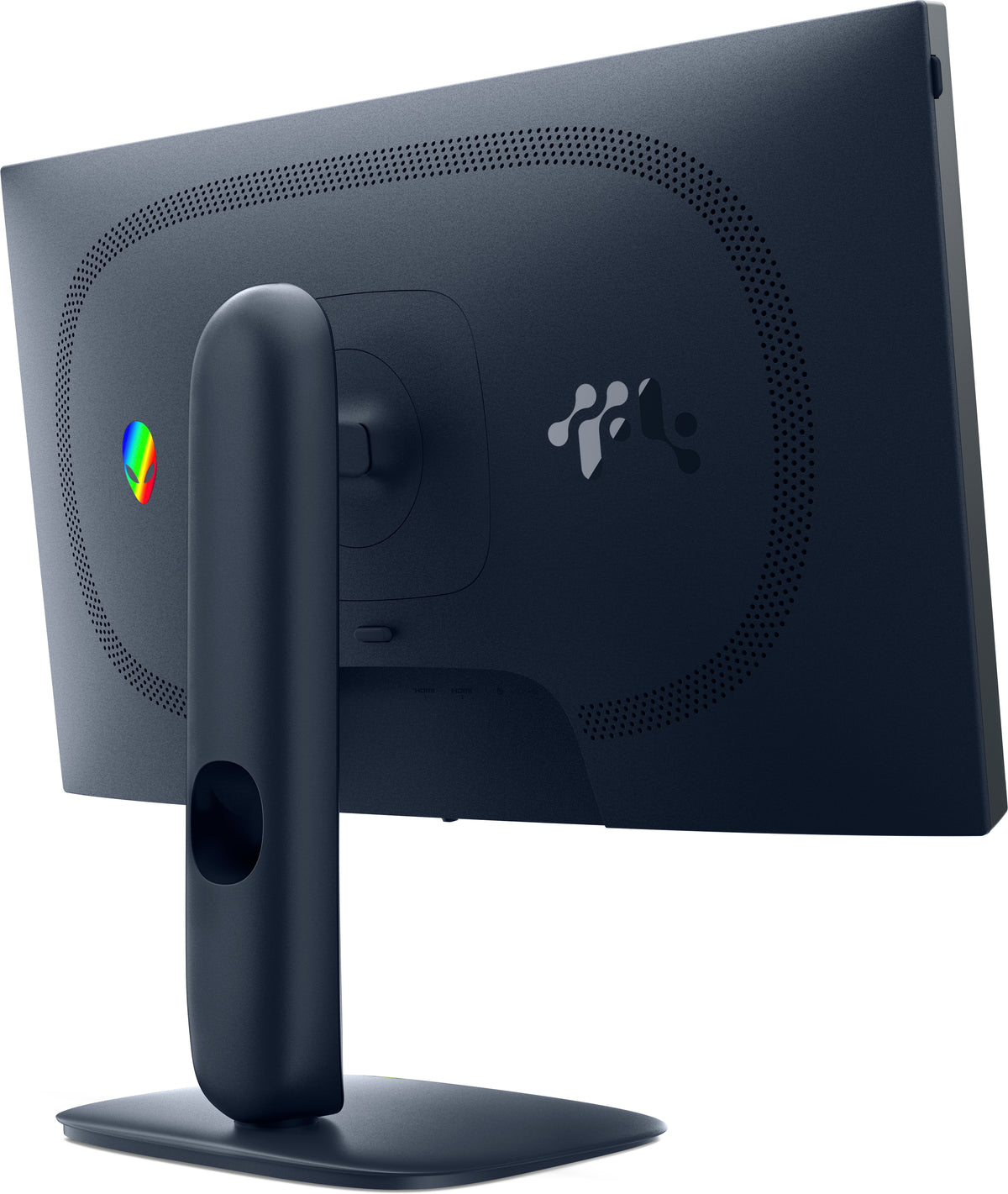 Monitor gaming Dell aw2525hm 24.5 pulgadas FHD 320hz
