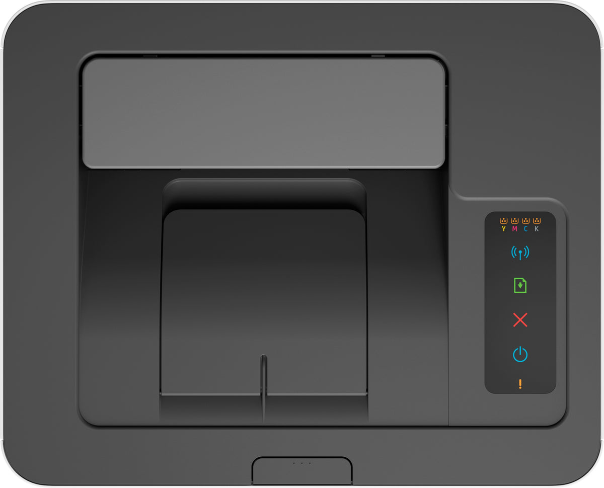 Impresora HP laser color 150nw