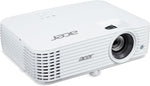 Proyector Acer h6815 ansi dlp 4K UHD 4000 lumenes