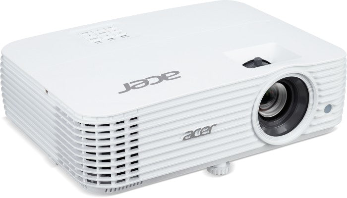 Proyector Acer h6815 ansi dlp 4K UHD 4000 lumenes
