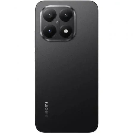 Smartphone Xiaomi 15T 12GB/ 512GB/ 6.83"/ 5G/ Negro - PixelPlaza