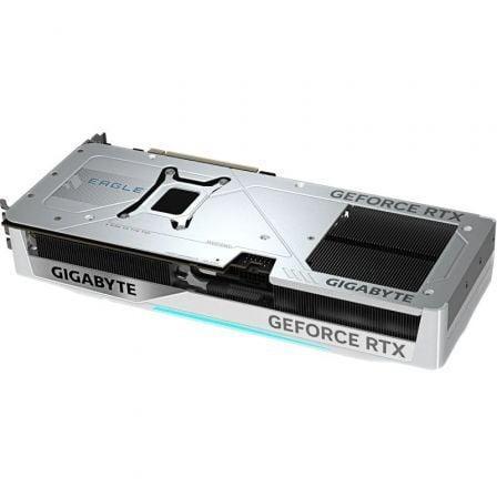 Tarjeta Gráfica Gigabyte GeForce RTX 5070Ti Eagle OC ICE SFF/ 16GB GDDR7 - PixelPlaza