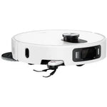 Robot Aspirador Xiaomi Robot Vacuum 5 Pro/ Friegasuelos/ control por WiFi/ Blanco - PixelPlaza