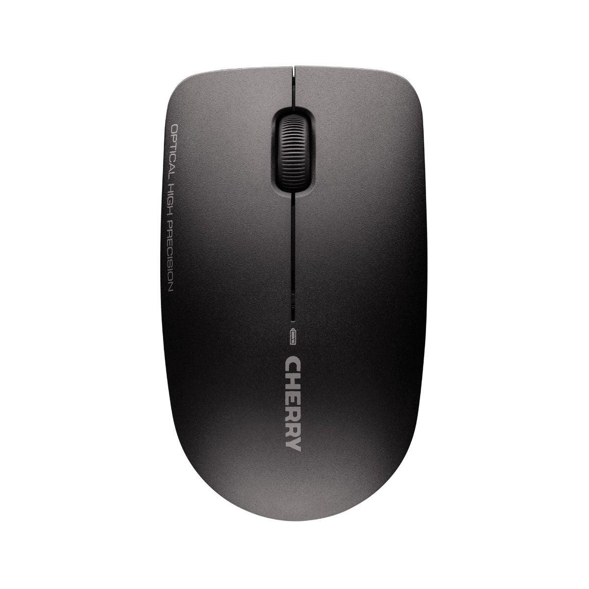 Teclado + raton Cherry dw 3000 inalambrico ultra silencioso