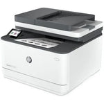 Multifunción Láser Monocromo HP Laserjet Pro 3102FDW WiFi/ Fax/ Dúplex/ Blanca - PixelPlaza