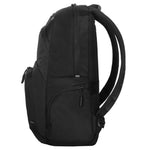 Mochila Targus classic ecosmart para portátil 15 pulgadas - 16 pulgadas negra