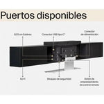 Sistema de Videoconferencia/Barra de vídeo Poly Studio USB/ Campo de Visión 120º/ 4K - PixelPlaza
