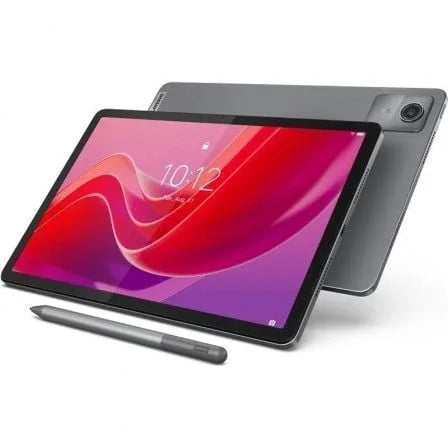 Tablet Lenovo Tab M11 11"/ 4GB/ 128GB/ Octacore/ Gris Luna/ Incluye Pen - PixelPlaza