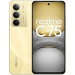 Smartphone Realme C75 8GB/ 256GB/ 6.72"/ Oro - PixelPlaza