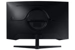 Samsung Odyssey S32CG552EU 32 QHD VA 165Hz Curva FreeSync Negro de PC
