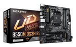 Placa Base Gigabyte B550M DS3H R2 Socket AM4/ DDR4/ PCIe 4.0/ Micro ATX