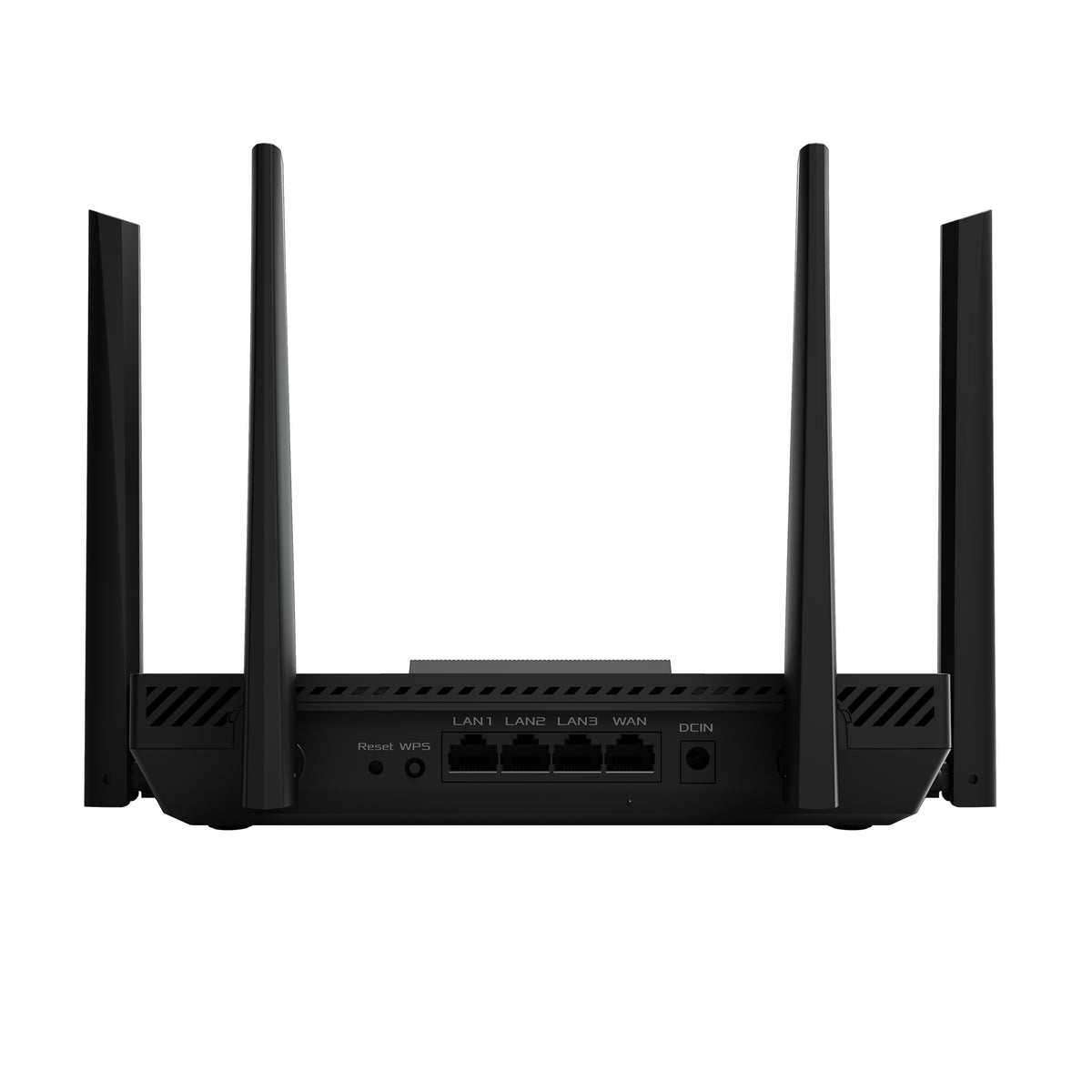 Router Inalámbrico ASUS RT-AX50 AX3000/ WiFi 6/ 3000Mbps/ 2.4GHz 5GHz/ 4 Antenas/ WiFi 802.11ax/ac/n/a/ - n/b/g