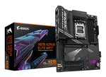 Placa base Gigabyte x870 aorus elite wifi7 am5 ATX · 4x DDR5