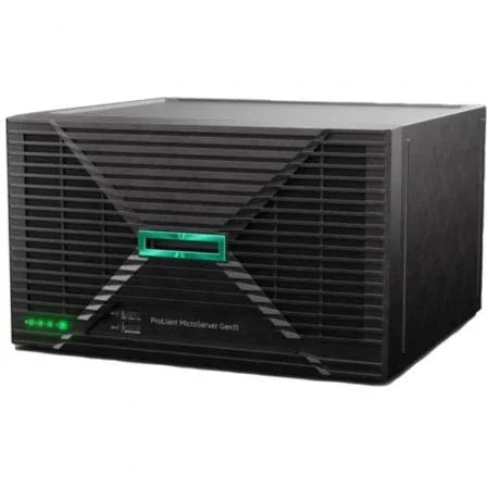 Servidor HPE ProLiant MicroServer Gen11 Intel Xeon E-2434/ 32GB Ram/ 2 x 4TB SATA - PixelPlaza
