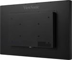 Monitor táctil Viewsonic td3207 32 pulgadas FHD 60hz