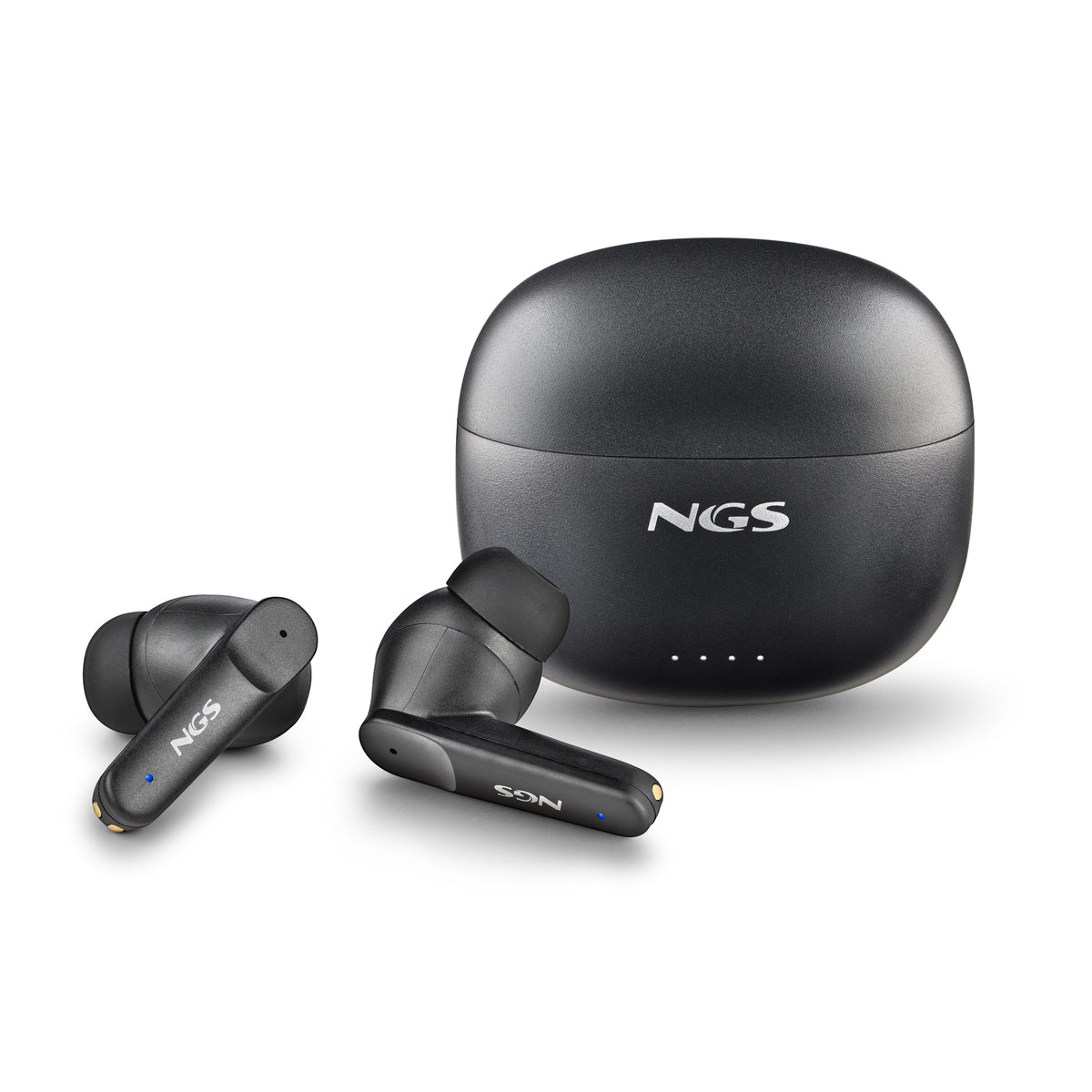 Auriculares inalámbricos NGS artica hush