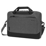 Maletin portátil Targus cypress eco slipcase 15.6 pulgadas pulgadas gris