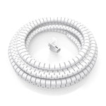 Organizador de Cables en Espiral Aisens A151-0919/ 3m