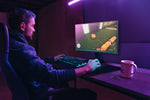 24 IPS 144HZ HDMI DP gaming